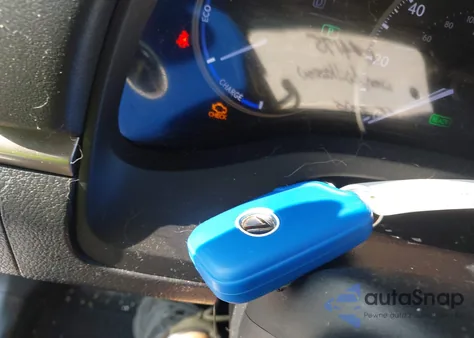 2014 Lexus Ct 200H из США, поврежденный, VIN JTHKD5BH3E2208137